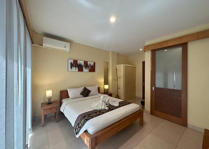 Oka's Canggu