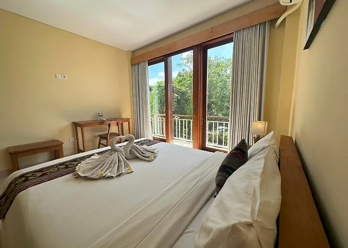 Oka's 3* Canggu
