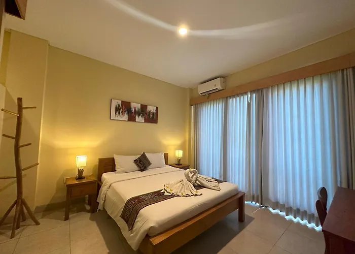 Oka's Hotel 3*