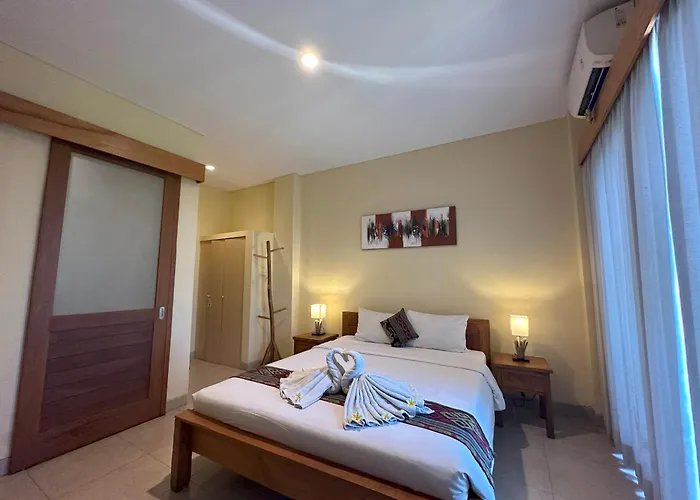 Oka's Hotel