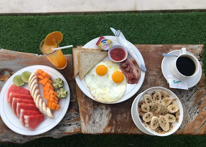 Oka's 3* Canggu