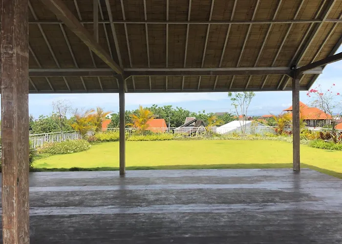 Oka's Hotel Canggu