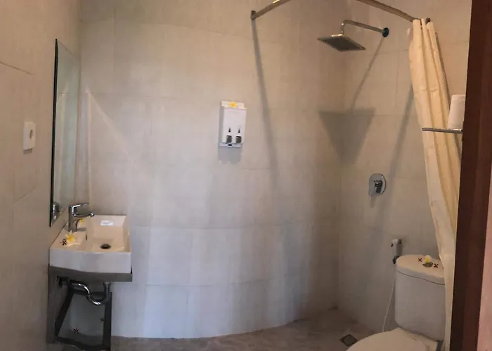 Hotel Oka's