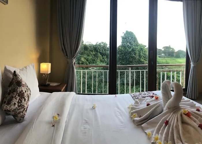 Oka's Hotel Canggu
