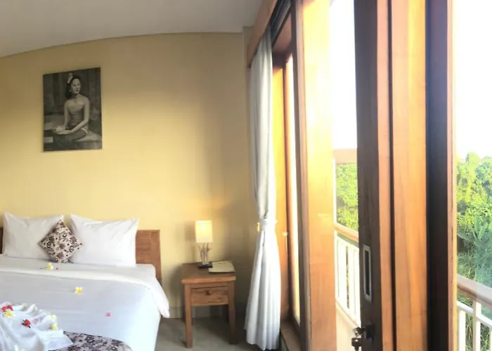 Oka's Hotel Canggu