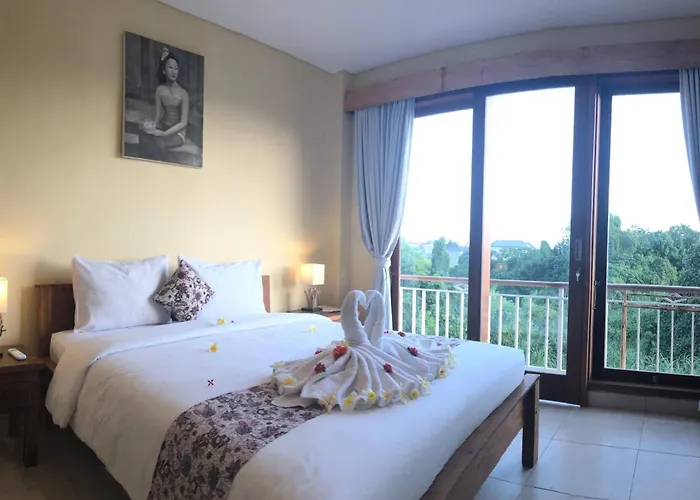 Hotel Oka's