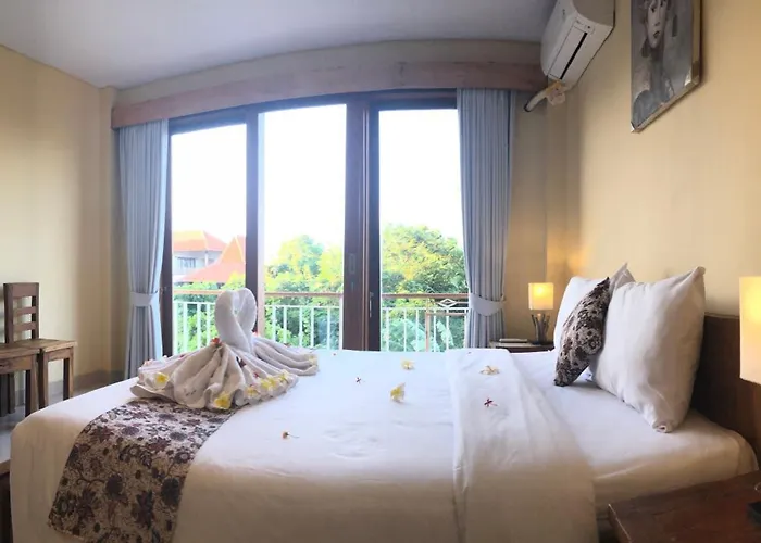 Hotel Oka's