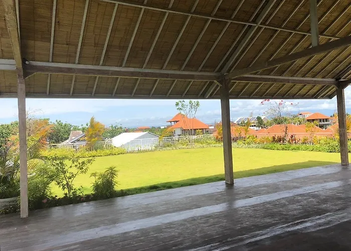 Oka's 3* Canggu