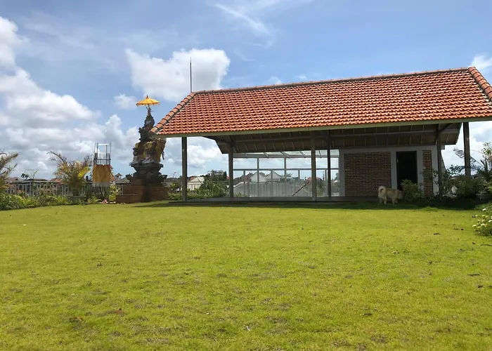 Oka's Hotel
