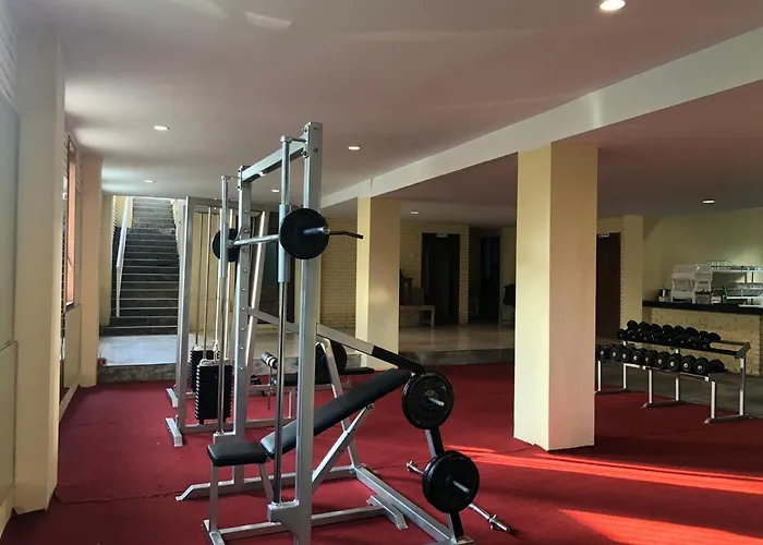 Hotel Oka's