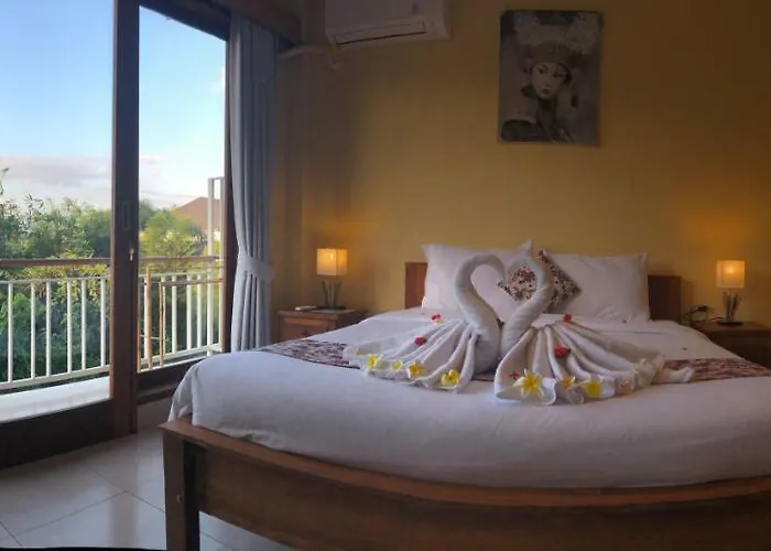 Oka's Canggu