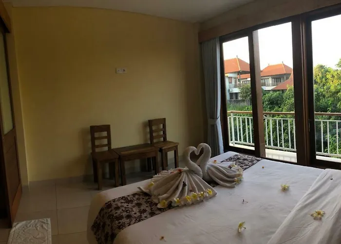 Oka's 3* Canggu