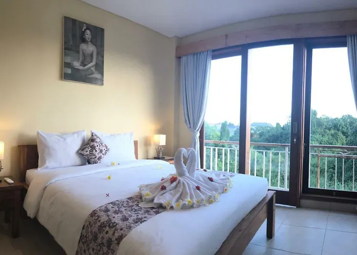 Oka's Hotel Canggu