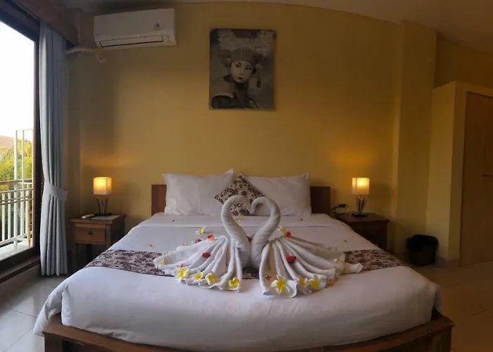 Oka's Hotel Canggu