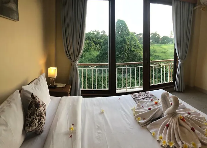Oka's Canggu