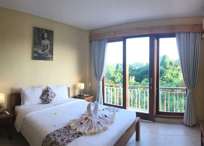Oka's 3* Canggu